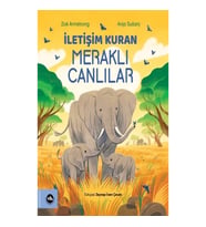 İletişim Kuran Meraklı Canlılar