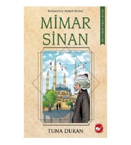Mimar Sinan