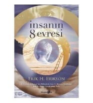 İnsanın 8 Evresi