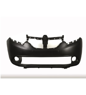 Renault Clio Symbol Ön Tampon 2012 > 620227557R