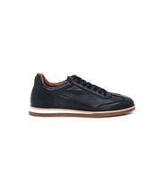 Freefoot 261080 Erkek Klasik Ayakkabı - LACİVERT
