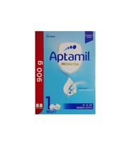 Aptamil Pronutra 1 Devam Sütü 900 gr 0-6 Ay