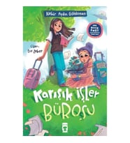 Karışık İşler Bürosu