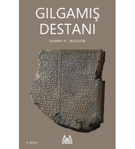 Gılgamış Destanı