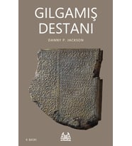 Gılgamış Destanı