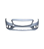Mercedes W205 2018-2021 Tampon Ön PDCli AMG 2018 2058802305 Wender