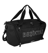 Beşiktaş Lisanslı Büyük Spor ve Seyahat Çantası - 24397