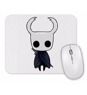 Hollow Knight Mouse Pad