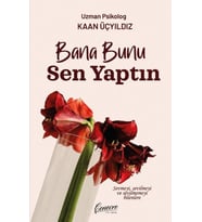 Bana Bunu Sen Yaptın