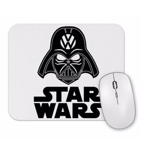 Star Wars Mouse Pad