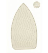 Isıya Dayanıklı Silikon Ütü Altlığı, Yanmaz ve Yapışmaz Özellikli