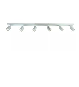 MYLİGHTS 120cm   PANASONIC AMPULLÜ LED AVİZE  GÜNIŞIĞIAMPULLÜ led spot led avize  (Beyaz)