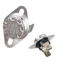 140 C NC TERMOSTAT NORMALDE KAPALI TİP  (IC-269)