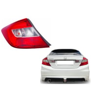 Honda Civic 2012-2015 FB7 Stop Lambası Arka Dış Stop Sağ
