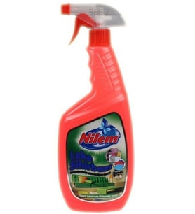 Nilem Leke Sihirbazı 750 ml.