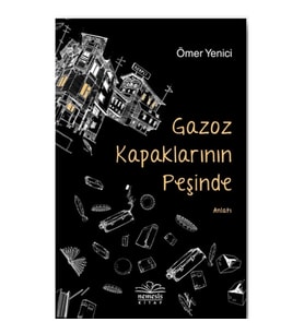 Gazoz Kapaklarının Peşinde