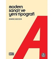 Modern Sanat ve Yeni Tipografi