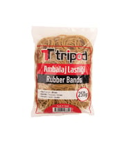 250 gr Ambalaj Para Lastiği