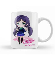 Nozomi Toujou - Love Live Kupa Bardak Porselen