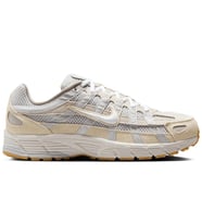 Nike P-6000 Womens Sneaker Kadın Günlük Spor Ayakkabı Krem