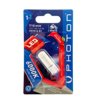 Photon T10 Uyumlu W5W Blister Ph7016 B1