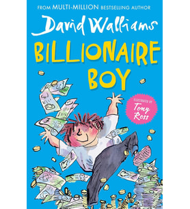 Billionaire Boy