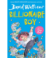 Billionaire Boy