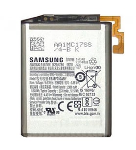 Axya Samsung Galaxy Z Flip Batarya Pil EB-BF700ABY