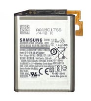 Axya Samsung Galaxy Z Flip Batarya Pil EB-BF700ABY