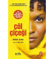 Çöl Çiçeği