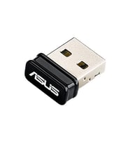 ASUS USB-N10 Nano 150mbps 2.4ghz USB Kablosuz Adaptör