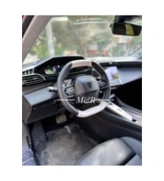 Peugeot 408 Kaplama Deri Direksiyon Kılıfı