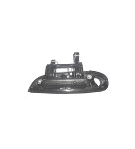 HYUNDAI I10- 08/11; ÖN KAPI DIŞ AÇMA KOLU SAĞ SİYAH (PÜTÜRLÜ TİP) 82660-0X050 608-3021