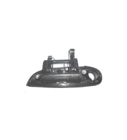 HYUNDAI I10- 08/11; ÖN KAPI DIŞ AÇMA KOLU SAĞ SİYAH (PÜTÜRLÜ TİP) 82660-0X050 608-3021