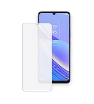 SChitec TCL 40 SE Uyumlu Ön Yüzey Nano Şeffaf Hidrojel Ekran Koruyucu