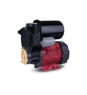 Dgp130 Hidromatlı Otomatik Su Motoru 0.50hp 10mt Emiş 30mt