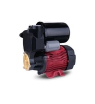 Dgp130 Hidromatlı Otomatik Su Motoru 0.50hp 10mt Emiş 30mt