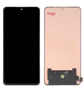 Xiaomi Mİ 10T Uyumlu Lcd Ekran Dokunmatik Servis Lcd