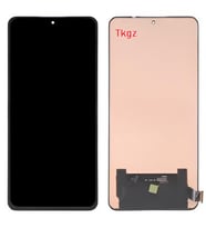 Xiaomi Mİ 10T Uyumlu Lcd Ekran Dokunmatik Servis Lcd