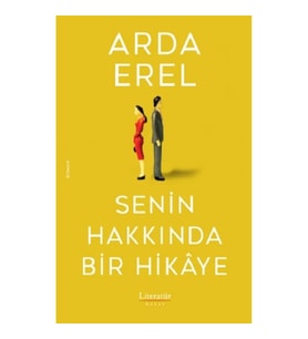 Senin Hakkında Bir Hikaye
