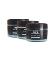 Men's Cream 8 3lü X100 ml Erkek Gergin Hat