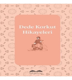 Dede Korkut Hikayeleri