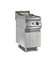Pimak Doğalgazlı Fritöz 24 LT 900 seri 40 x 90 x 85 (cm)