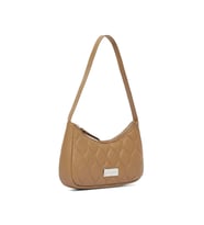 Laura Ashley LAAW0091010336 Kadın Omuz ve Kol Çantası (Vizon)
