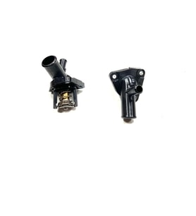 TERMOSTAT YUVASI COROLLA/YARİS/AURİS 1,4 DİZEL 2010-2019