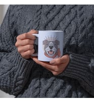 Baskılı Kupa Bardak – Fotoğraflı & Tasarımlı Seramik Kahve Kupası