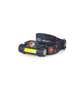 T6 Cree Led Kafa Lambası Işıldak