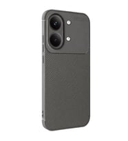 X8 Auto Focus Karbon Kapak - Gri