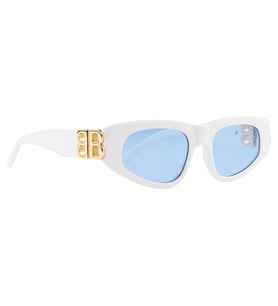 Balenciaga BB0095S-004 53*19