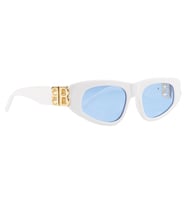 Balenciaga BB0095S-004 53*19